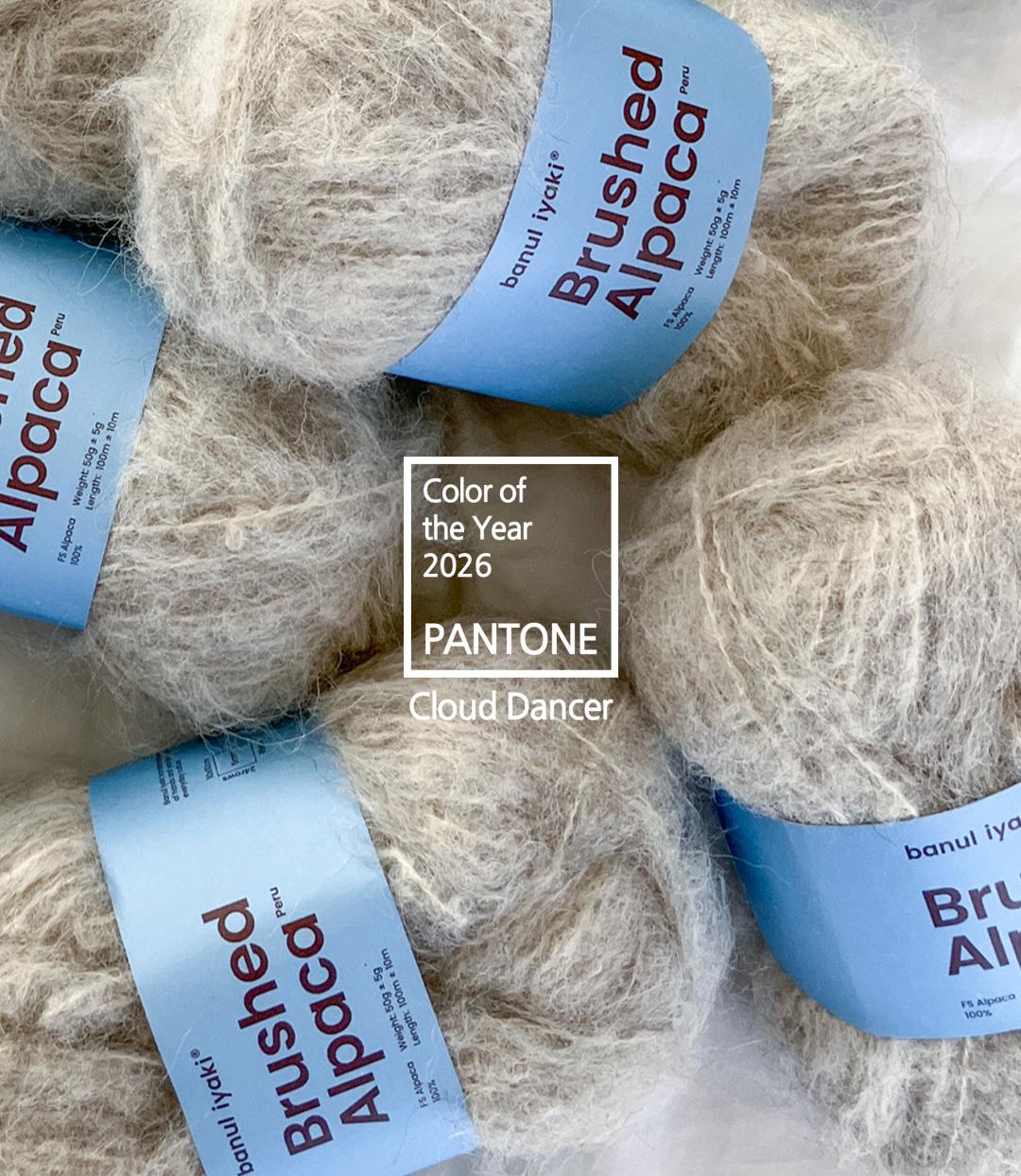 코바늘]변형 되돌아 짧은뜨기(한코줍기) - 바늘이야기